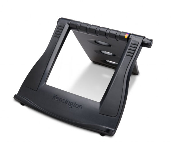 Kensington K52805EU laptopstandaard Zwart 43,2 cm (17")