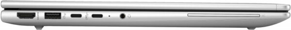 HP EliteBook 645 G11 AMD Ryzen™ 5 7535U Laptop 35,6 cm (14") WUXGA 16 GB DDR5-SDRAM 512 GB SSD Wi-Fi 6E (802.11ax) Windows 11 Pr - Afbeelding 2