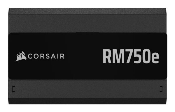 Corsair RMe Series RM750e power supply unit 750 W 24-pin ATX ATX Zwart - Afbeelding 5