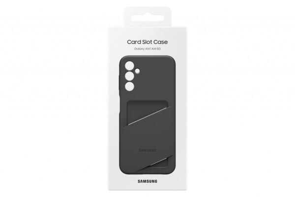 Samsung EF-OA146 mobiele telefoon behuizingen 16,8 cm (6.6") Hoes Zwart - Afbeelding 7