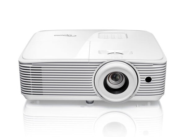 Optoma HD30LV Projector met korte projectieafstand 4500 ANSI lumens DLP 1080p (1920x1080) 3D Wit - Afbeelding 4