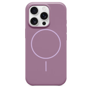 Beats by Dr. Dre Beats PC Back Cover Paars MagSafe Apple iPhone 16 Pro
