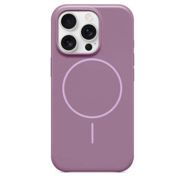 Beats by Dr. Dre Beats PC Back Cover Paars MagSafe Apple iPhone 16 Pro