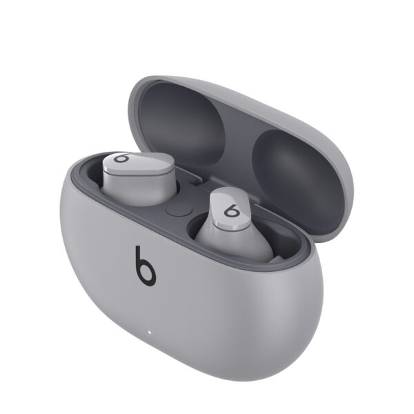 Beats by Dr. Dre Beats Studio Buds Headset True Wireless Stereo (TWS) In-ear Oproepen/muziek Bluetooth Grijs - Afbeelding 5