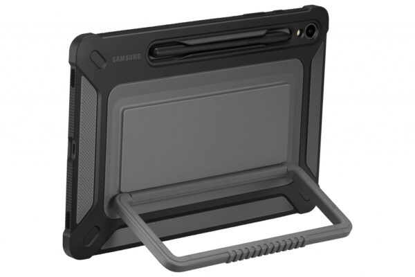 Samsung EF-RX710CBEGWW tabletbehuizing 27,9 cm (11") Hoes Titanium - Afbeelding 4