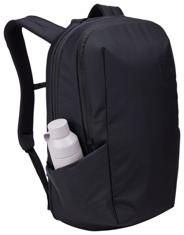Thule Subterra 2 TSLB415 Black rugzak Casual rugzak Zwart Polyester - Afbeelding 9