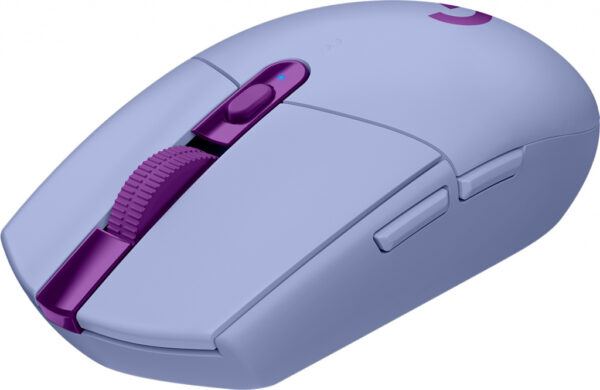 Logitech G G305 - Afbeelding 2