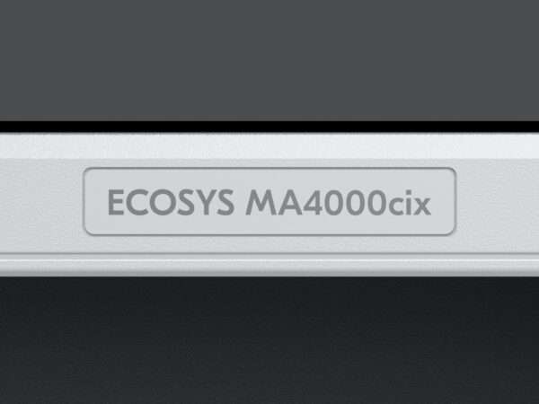 KYOCERA ECOSYS MA4000cix - Afbeelding 3