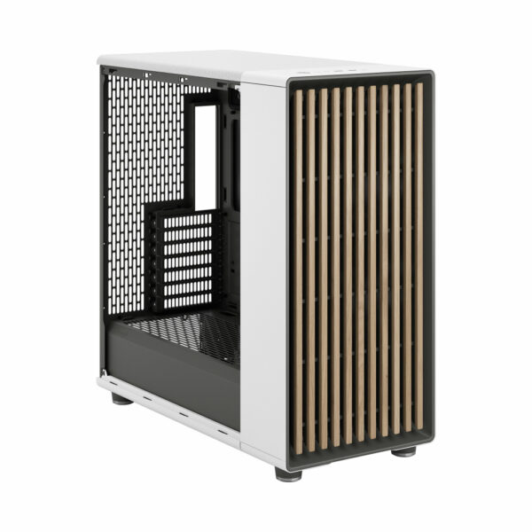 Fractal Design North XL Midi Tower Wit - Afbeelding 7