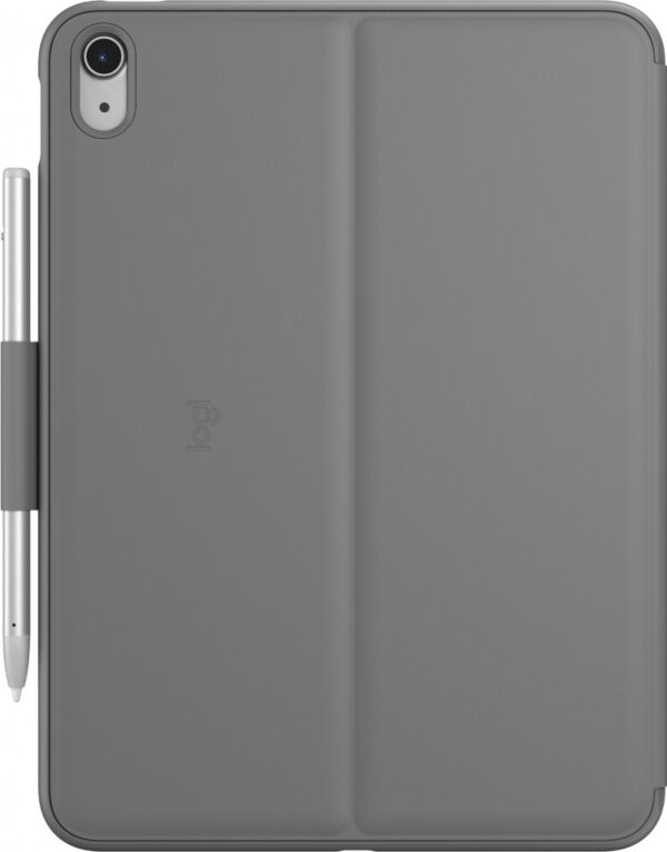 Logitech Slim Folio - Afbeelding 4