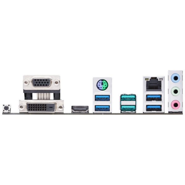 ASUS PRIME B450M-A II AMD B450 Socket AM4 micro ATX - Afbeelding 6