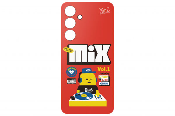 Samsung Galaxy S24 FE Flipsuit Case - Afbeelding 3