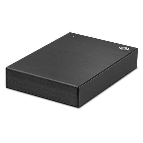 Seagate One Touch HDD 5 TB externe harde schijf 2.5" Micro-USB B 2.0/3.2 Gen 1 (3.1 Gen 1) Zwart - Afbeelding 4