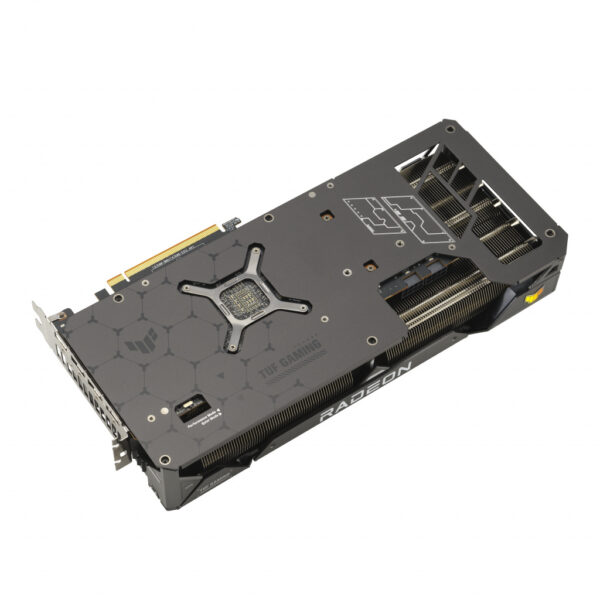 ASUS TUF Gaming TUF-RX7800XT-O16G-GAMING AMD Radeon RX 7800 XT 16 GB GDDR6 - Afbeelding 6