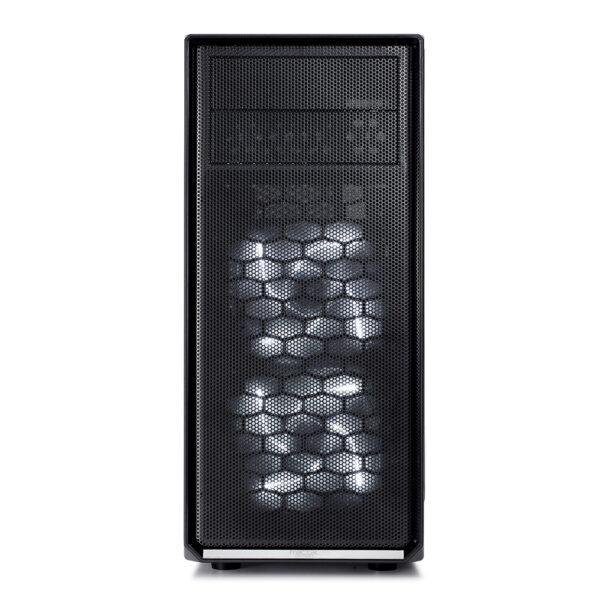 Fractal Design Focus G Midi Tower Zwart - Afbeelding 5