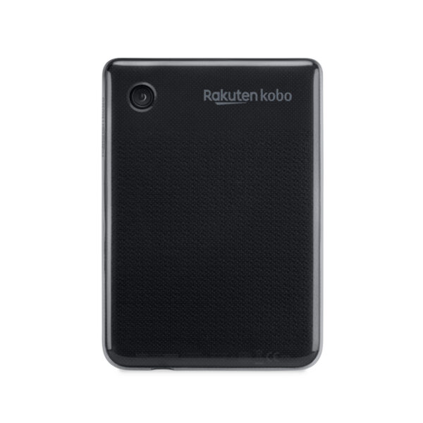 Rakuten Kobo Clear Case e-bookreaderbehuizing 15,2 cm (6") Hoes Transparant - Afbeelding 2