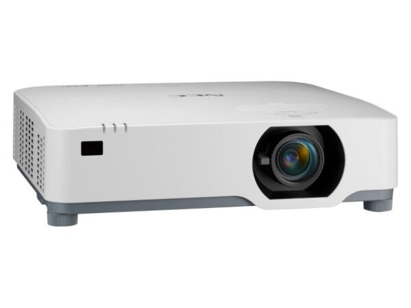 NEC P547UL Projector met normale projectieafstand 3240 ANSI lumens 3LCD WUXGA (1920x1200) Wit - Afbeelding 6