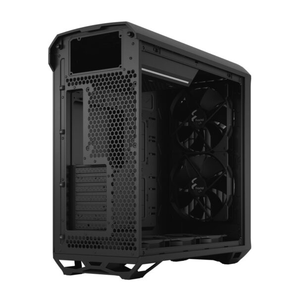 Fractal Design Torrent Tower Zwart - Afbeelding 16