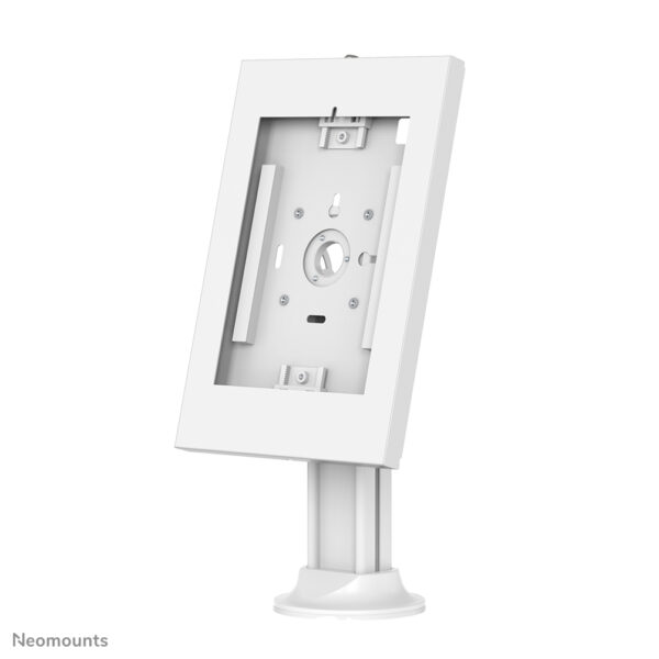 Neomounts DS15-640WH1 Tablet standaard bureau 9.7-11" - vergrendelbaar - Afbeelding 7
