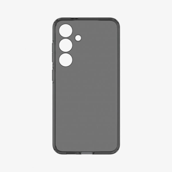 Spigen Liquid Crystal mobiele telefoon behuizingen 15,8 cm (6.2") Hoes Transparant