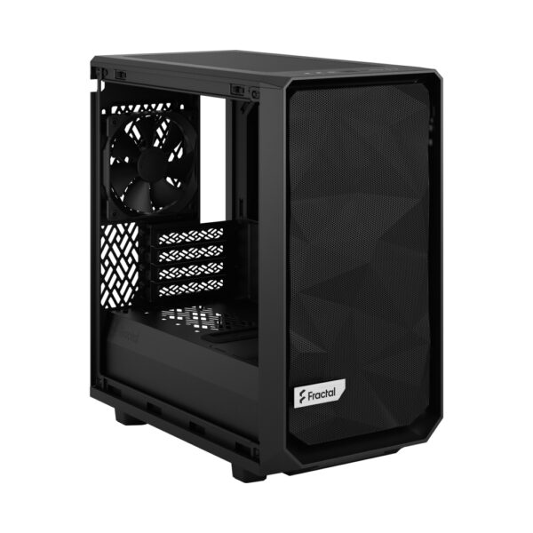 Fractal Design Meshify 2 Mini Zwart - Afbeelding 12