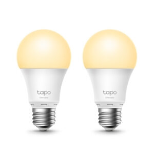 TP-Link Tapo L510E(2-PACK) intelligente verlichting Wi-Fi