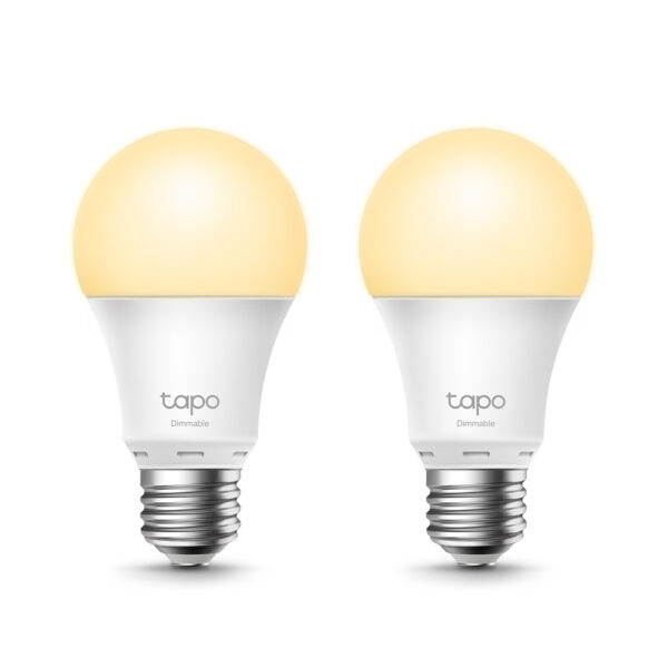 TP-Link Tapo L510E(2-PACK) intelligente verlichting Wi-Fi