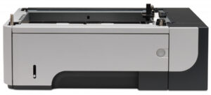 HP LaserJet papierinvoer/lade voor 500 vel