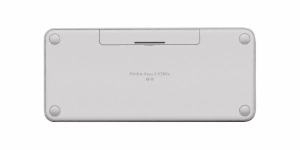 Logitech Pebble Keys 2 K380s - Afbeelding 14