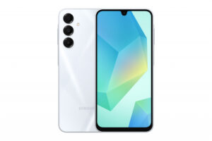 Samsung Galaxy A16 5G 17 cm (6.7") Dual SIM Android 14 USB Type-C 8 GB 256 GB 5000 mAh Wit