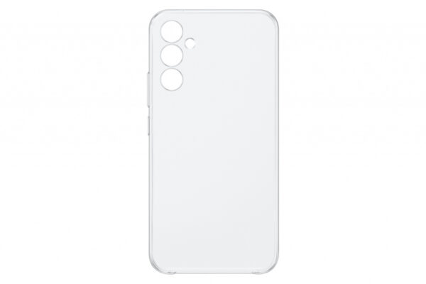 Samsung EF-QA346 mobiele telefoon behuizingen 16,8 cm (6.6") Hoes Transparant - Afbeelding 4