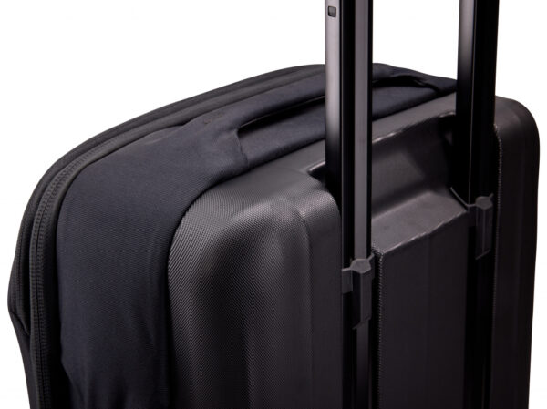 Thule Subterra 2 TSRS422 Black Trolley Soft-shell Zwart 35 l Polycarbonaat (PC), Polyester - Afbeelding 11