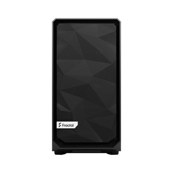 Fractal Design Meshify 2 Mini Zwart - Afbeelding 2