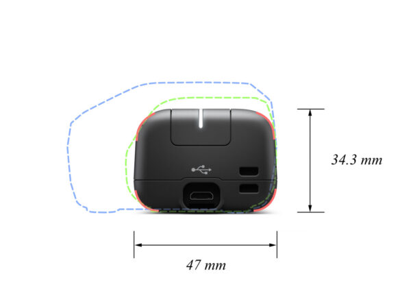 Epson WorkForce ES-50 - Afbeelding 7