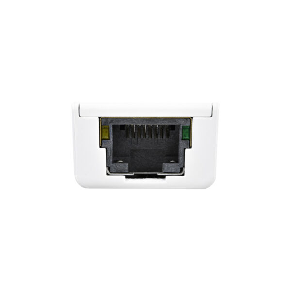 StarTech.com USB 3.0 naar Gigabit Ethernet Netwerkadapter, 10/100/1000 Mbps NIC, USB naar RJ45 GbE LAN Adapter voor PC, Laptop o - Afbeelding 3