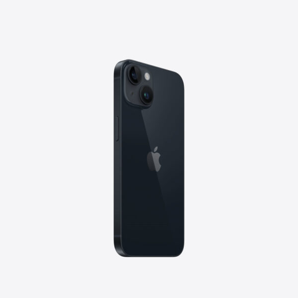 Apple iPhone 14 Plus 17 cm (6.7") Dual SIM iOS 17 5G 256 GB Zwart - Afbeelding 2