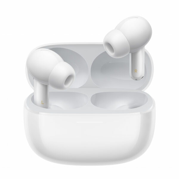 Xiaomi Redmi Buds 6 Pro Headset Draadloos In-ear Oproepen/muziek Bluetooth Wit