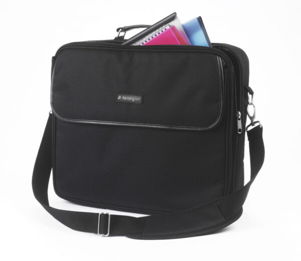 Kensington SP30 Classic 15,6" Laptoptas - Afbeelding 3