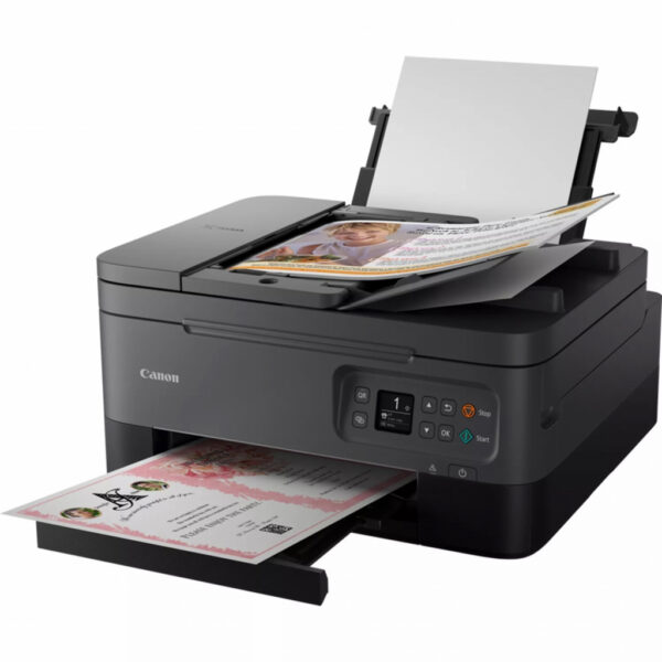 Canon PIXMA TS7450i Inkjet A4 4800 x 1200 DPI Wifi - Afbeelding 3