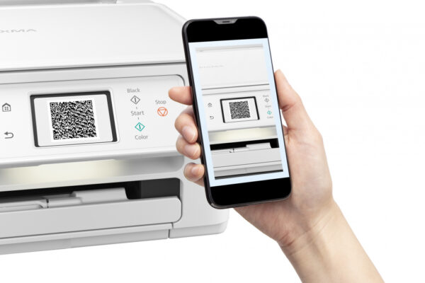 Canon PIXMA TS7650i Inkjet A4 1200 x 1200 DPI Wifi - Afbeelding 7