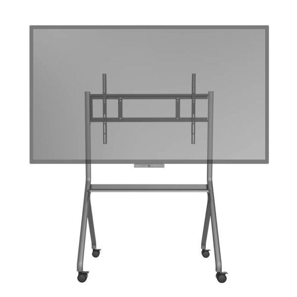 BenQ MT01 accessoire voor digitale whiteboards Standaard Zwart, Grijs - Afbeelding 5