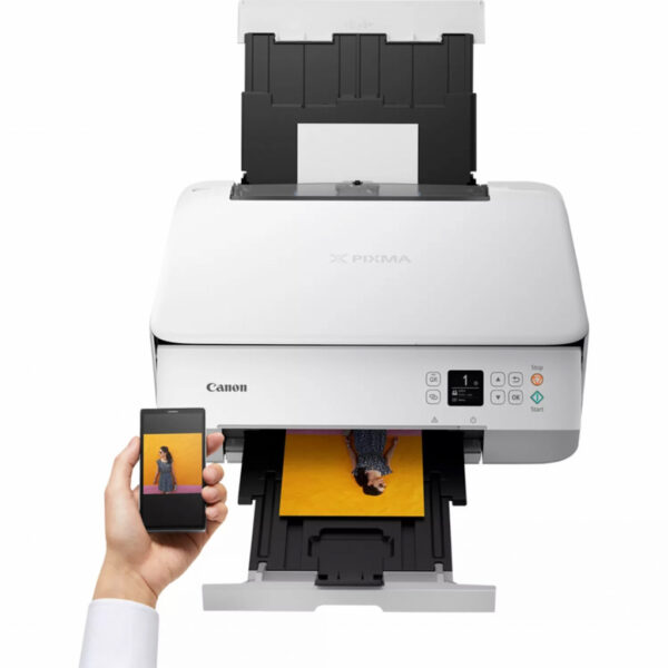 Canon PIXMA TS5351i Inkjet A4 4800 x 1200 DPI Wifi - Afbeelding 7