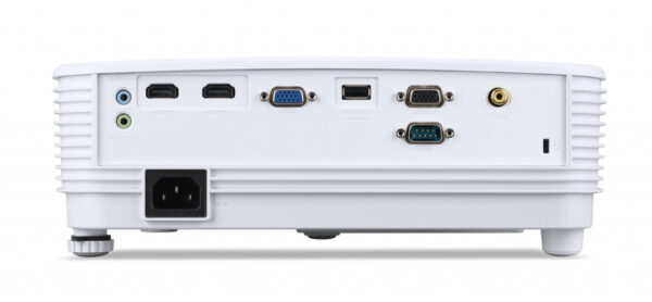 Acer Vero PD2328 3700 ANSI lumens DLP WXGA (1200x800) Wit - Afbeelding 2