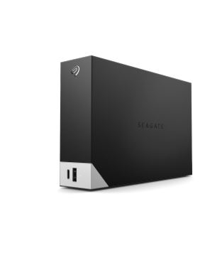 Seagate One Touch Desktop externe harde schijf 20 TB USB Type-A / USB Type-C 3.2 Gen 1 (3.1 Gen 1) Zwart