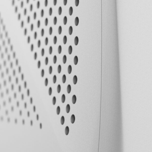 Fractal Design Era 2 Mini Tower Zilver - Afbeelding 16