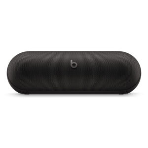 Apple Beats Pill - Draadloze Bluetooth-speaker - Matzwart
