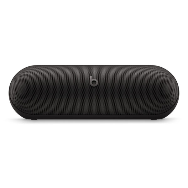 Apple Beats Pill - Draadloze Bluetooth-speaker - Matzwart
