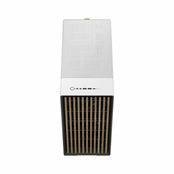 Fractal Design North XL Midi Tower Wit - Afbeelding 6