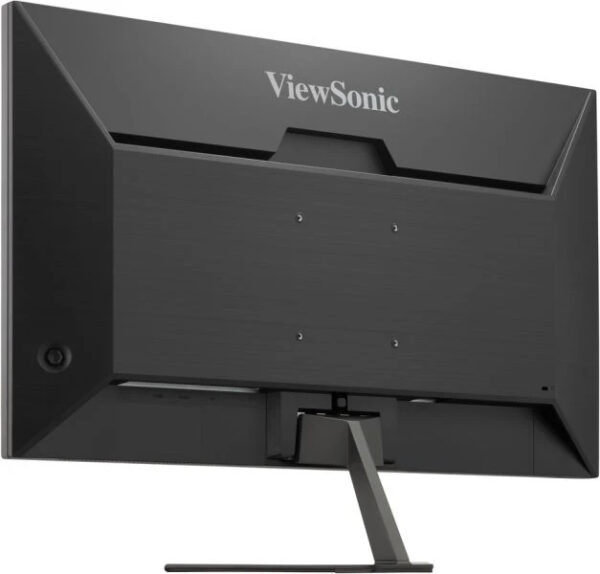 Viewsonic VX Series VX2758A-2K-PRO-3 computer monitor 68,6 cm (27") 2560 x 1440 Pixels Quad HD LED Zwart - Afbeelding 9