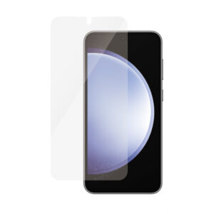 PanzerGlass ® Screen Protector Samsung Galaxy S23 FE | Ultra-Wide Fit Doorzichtige schermbeschermer 1 stuk(s)